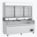 Thermaster Supermarket Combined Freezer - ZCDTD210