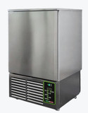 Tecnodom R290 10-Tray Blast Chiller & Shock Freezer - DO10EA