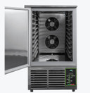 Tecnodom R290 10-Tray Blast Chiller & Shock Freezer - DO10EA