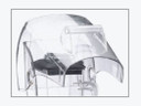 COV001 BL Blender cover