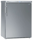 Liebherr FKUv 1660 134L Food Service Table Height Refrigerator