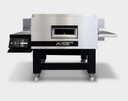 Moretti Forni serieT TT96G Single Deck Gas Conveyor Oven