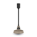 Roband PR30DU Pendant Heat Lamp Retractable 300 Series - Dune