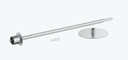 GasMax Meat Rod Assembly for KB-3 Kebab Machine KB-3-MS