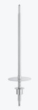 GasMax Meat Rod Assembly for KB-3 Kebab Machine KB-3-MS