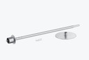 Gasmax Meat Rod Assembly for KB-4 Kebab Machine - KB-4-MS