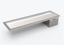 Thermaster GN6-FA 6 x GN 1/1 Drop-In Chilled Well Display (-4°C to +4°C)