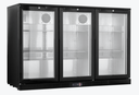 Thermaster LG-330HC Underbench Three Hinged Door Bar Cooler (293L)