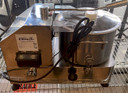 Ex-Showroom Yasaki HR-6 Compact Food Processor 6 L