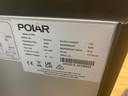 Ex-Showroom Polar Ex-UA022-A U-Series Back Bar Cooler 3 door Display