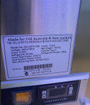 Ex-Showroom Bonvue Ex-SG120FA-2XB Chilled Food Display