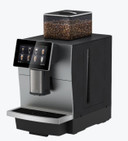 TéVera Automatic Bean-to-Cup Coffee Machine - JAC-30