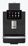 TéVera Automatic Bean-to-Cup Coffee Machine - JAC-30