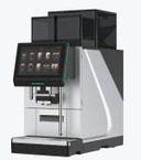 TéVera JAC-38A Commercial Dual-Grinder Automatic Coffee