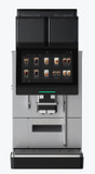 TéVera JAC-38A Commercial Dual-Grinder Automatic Coffee