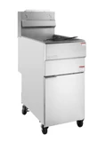 Apuro JB834-P Free Standing LPG Gas Fryer 23 Ltr
