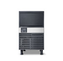  Blizzard SN-120P 55kg Under Bench Commercial Cube Ice Machine