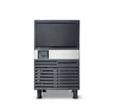 Blizzard SN-120P 55kg Under Bench Ice Maker with Drain Pump | 10A