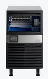 Blizzard Under Bench Ice Maker - Air Cooled - SN-120P Blizzard Under Bench Ice Maker - Air Cooled - SN-120P