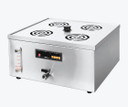 Benchstar Electric Steamer - ES-4SM