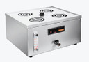 Benchstar Electric Steamer - ES-4SM