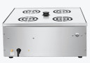 Benchstar Electric Steamer - ES-4SM