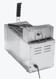 Benchstar Single Tank Auto Lifting Electric Fryer - EF-3250SAL