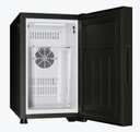 Thermaster MCC-10L 10L Commercial Smart Milk Cooler for Coffee Machines
