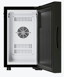 Thermaster MCC-10L 10L Commercial Smart Milk Cooler for Coffee Machines