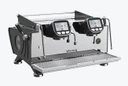 TéVera Black T3 Multi-Boiler Coffee & Tea Machine - TVETT3-2B