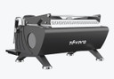 TéVera Black T3 Multi-Boiler Coffee & Tea Machine - TVETT3-2B