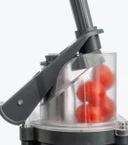 Dito Sama Prep4You P4U-PS201S Combination Vegetable Slicer & Cutter Mixer (2.6L S/S Bowl)