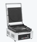 Benchstar EOM-S Multi-Function Press Omelet Maker | 10A Digital