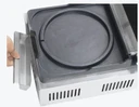 Benchstar EOM-S Multi-Function Press Omelet Maker | 10A Digital