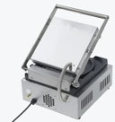 Benchstar EOM-S Multi-Function Press Omelet Maker | 10A Digital