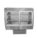 C4RF12 Bonvue Drop-In Counter Top Display C4RF Series 1200mm W C4RF12 Bonvue Drop-In Counter Top Display C4RF Series 1200mm W
