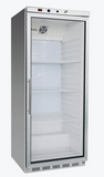 HR600G S/S Display Fridge with Glass Door HR600G S/S Display Fridge with Glass Door
