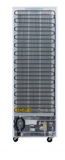 Polar DM075-A G-Series Upright Display Fridge White 218Ltr Polar DM075-A G-Series Upright Display Fridge White 218Ltr