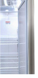 SUC1500 TROPICAL 1500 Ltr Thermaster 3 Door SS Fridge 1835mm W x 760 D x 1980 H