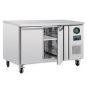 Polar G599-A U-Series Counter Freezer 282Ltr Polar G599-A U-Series Counter Freezer 282Ltr