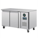 G599-A Polar U-Series Counter Freezer 282 Ltr G599-A Polar U-Series Counter Freezer 282 Ltr