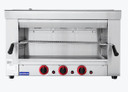 Gasmax Heavy Duty LPG Salamander REB-02ELPG