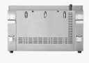 Gasmax Heavy Duty LPG Salamander REB-02ELPG