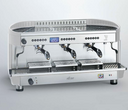 BZE2011S3EPID Bezzera Modern 3 Group Ellisse Espresso Coffee Machine