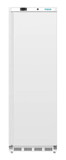 Polar CD613-A C-Series Upright Freezer White 365Ltr