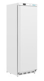 Polar CD613-A C-Series Upright Freezer White 365Ltr