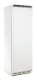 Polar CD612-A C-Series Upright Fridge White 400Ltr