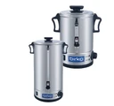Birko 1018020 20L Commercial Stainless Steel Hot Water Urn