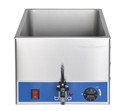 Birko 1110103 Bain Marie Tap Single No Pans & Lids Birko 1110103 Bain Marie Tap Single No Pans & Lids