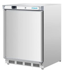 Polar CD081-A C-Series Stainless Steel Under Counter Freezer 140 Ltr